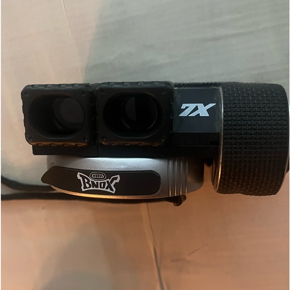 Bnox Sports Binoculars Pocket Size Big Screen View 7X - Picture 7 of 8